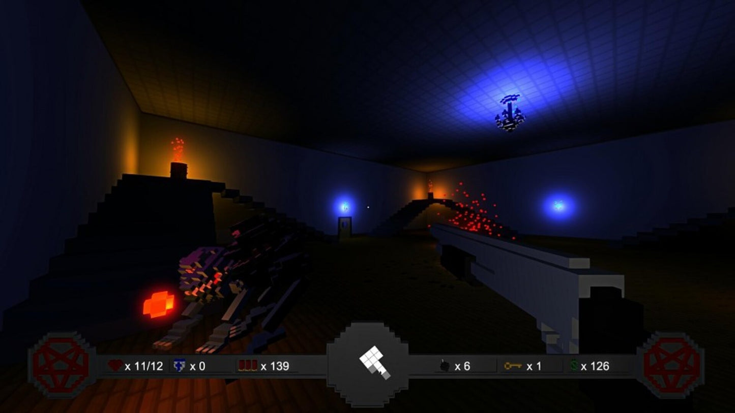 Paranautical Activity (PC) - Steam Key - GLOBAL   - Digerati Distribution [Email/Instant Delivery]