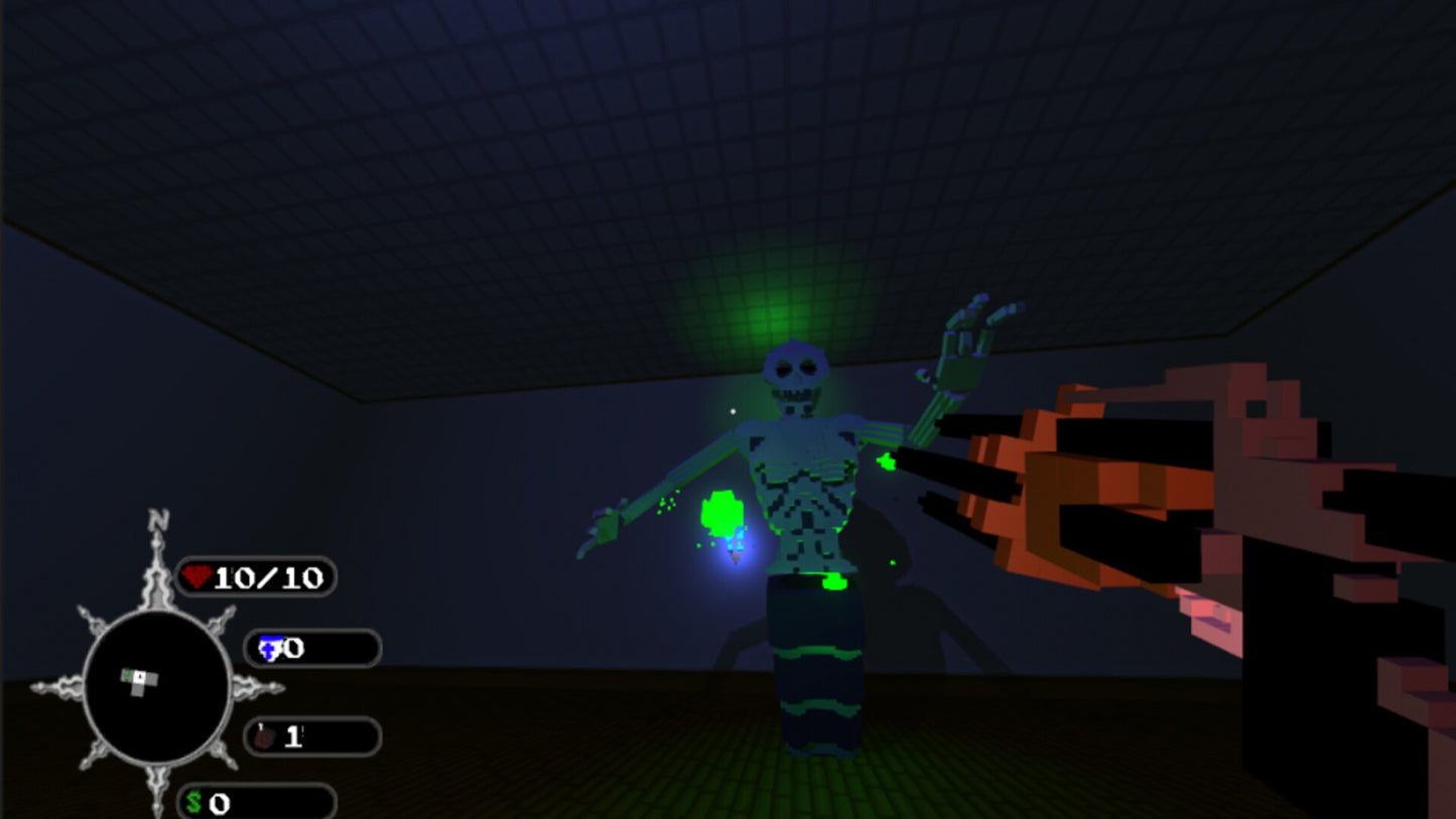 Paranautical Activity (PC) - Steam Key - GLOBAL   - Digerati Distribution [Email/Instant Delivery]
