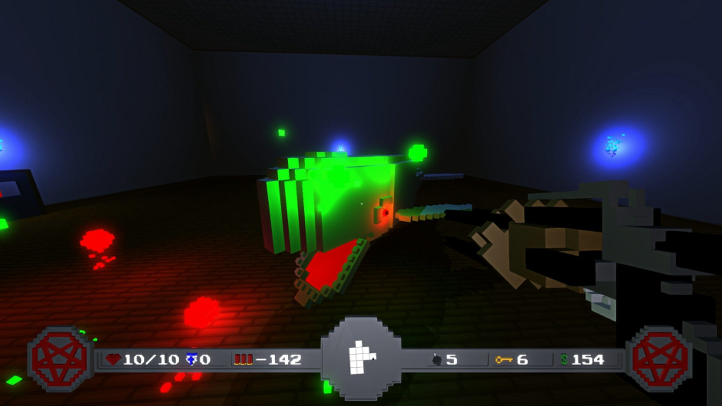 Paranautical Activity (PC) - Steam Key - GLOBAL   - Digerati Distribution [Email/Instant Delivery]