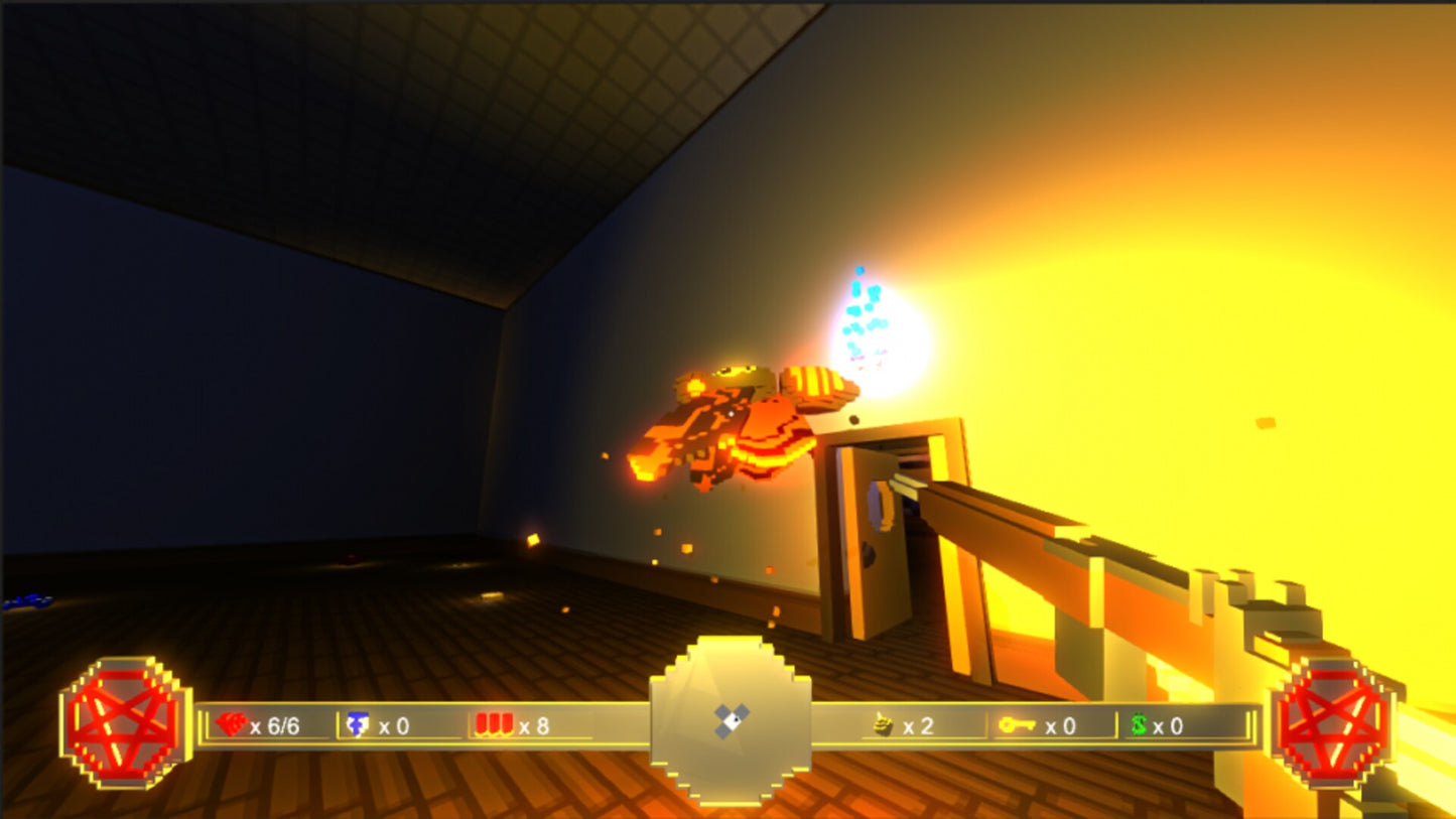 Paranautical Activity (PC) - Steam Key - GLOBAL   - Digerati Distribution [Email/Instant Delivery]