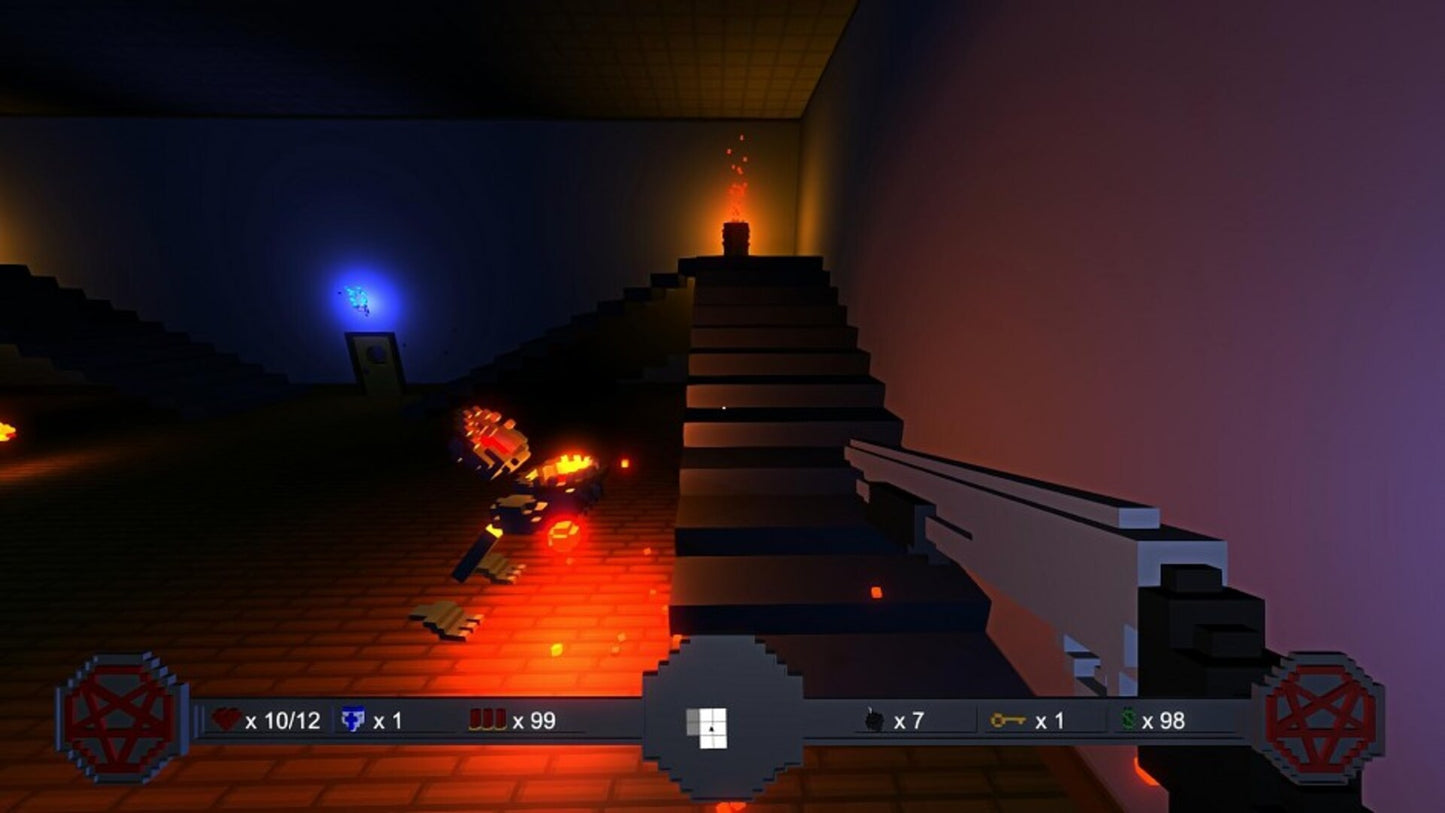 Paranautical Activity (PC) - Steam Key - GLOBAL   - Digerati Distribution [Email/Instant Delivery]