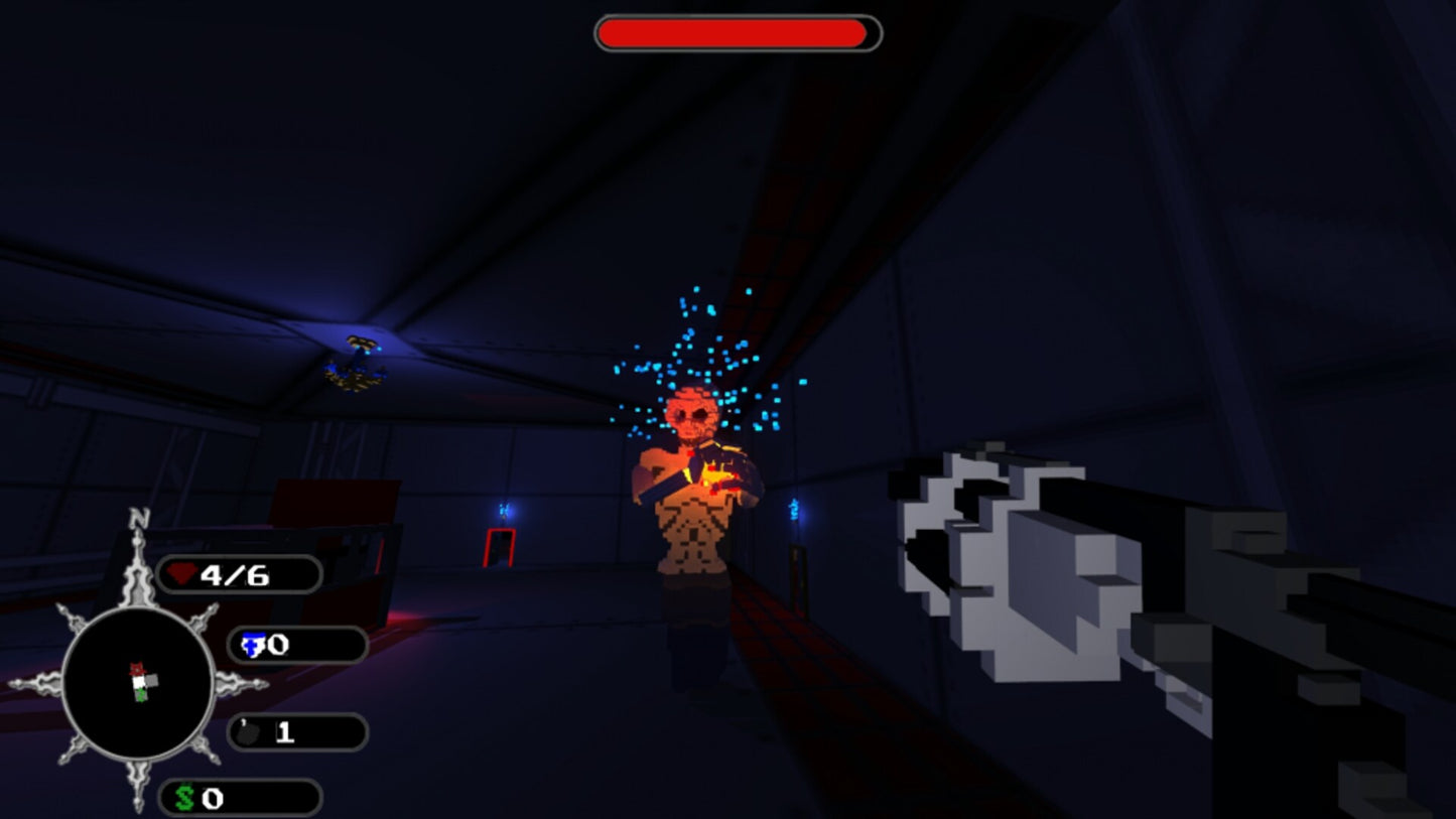 Paranautical Activity (PC) - Steam Key - GLOBAL   - Digerati Distribution [Email/Instant Delivery]