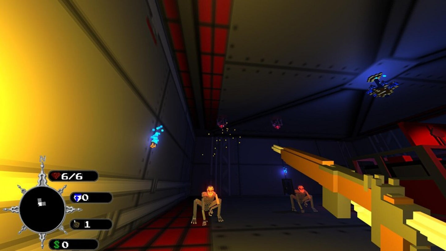 Paranautical Activity (PC) - Steam Key - GLOBAL   - Digerati Distribution [Email/Instant Delivery]