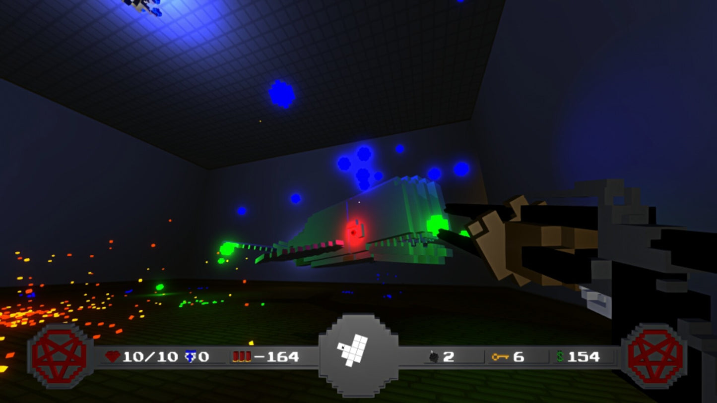 Paranautical Activity (PC) - Steam Key - GLOBAL   - Digerati Distribution [Email/Instant Delivery]