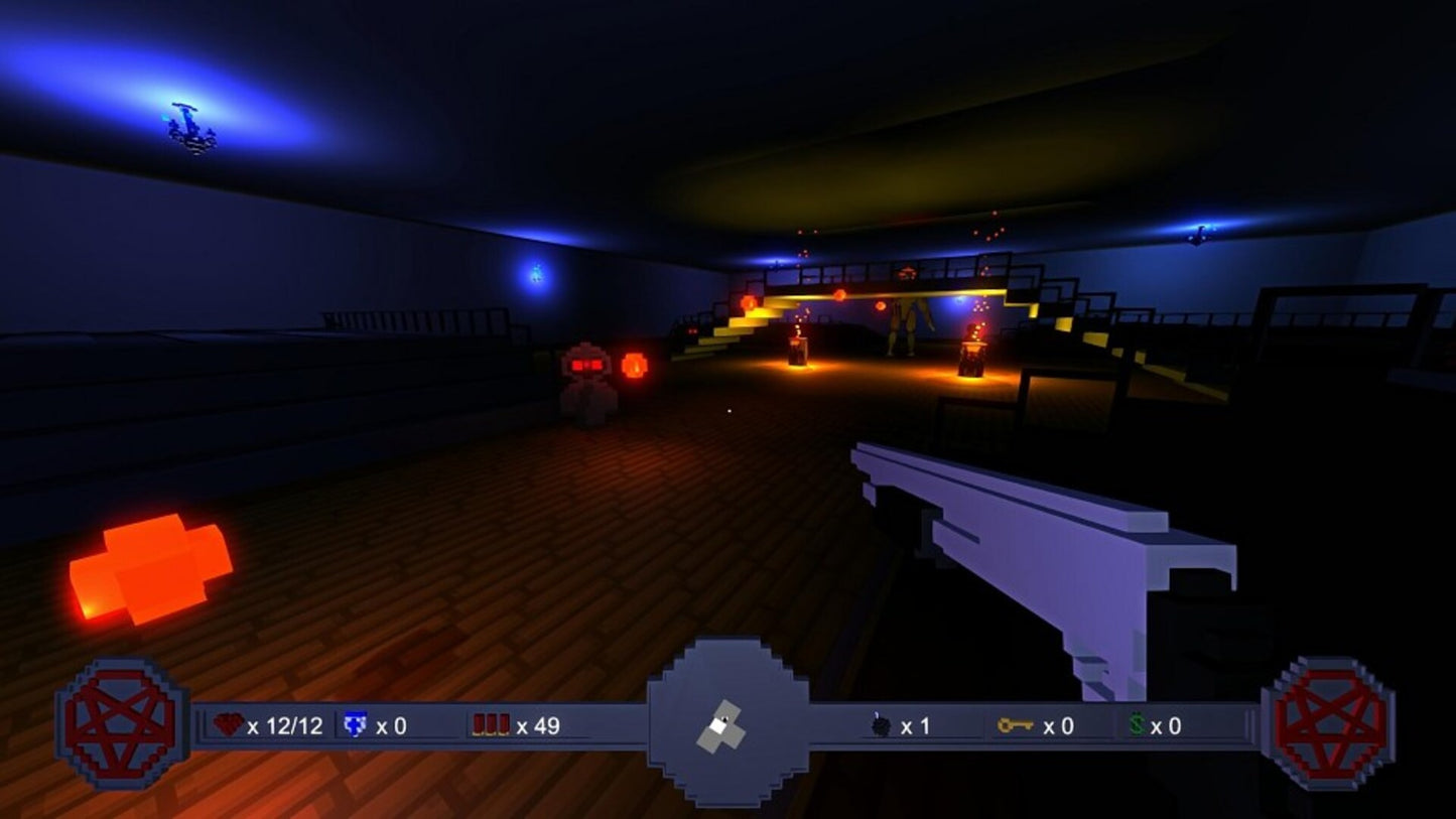 Paranautical Activity (PC) - Steam Key - GLOBAL   - Digerati Distribution [Email/Instant Delivery]