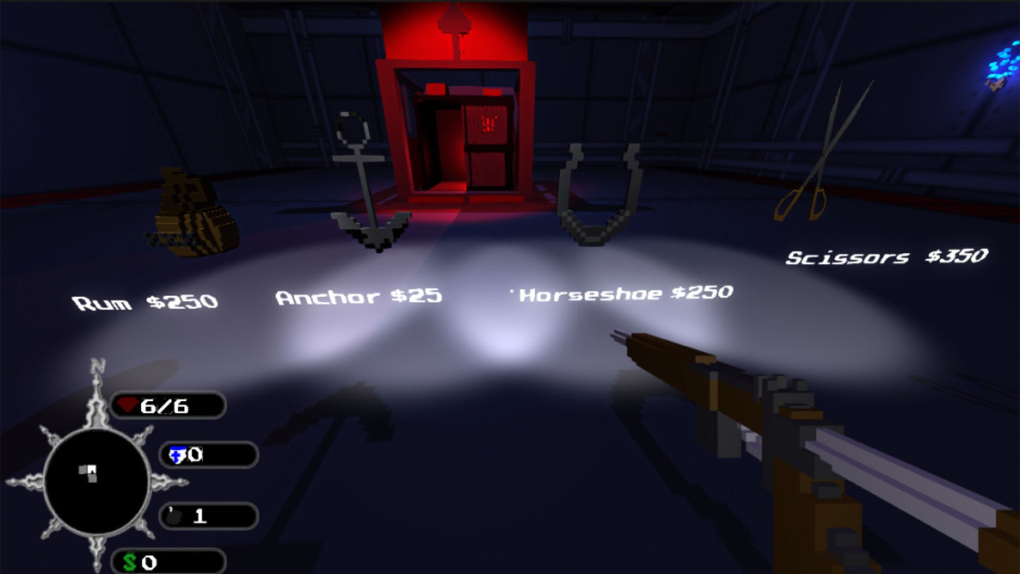 Paranautical Activity (PC) - Steam Key - GLOBAL   - Digerati Distribution [Email/Instant Delivery]