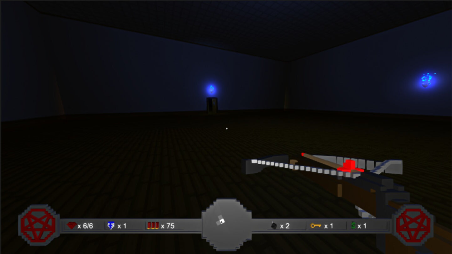 Paranautical Activity (PC) - Steam Key - GLOBAL   - Digerati Distribution [Email/Instant Delivery]