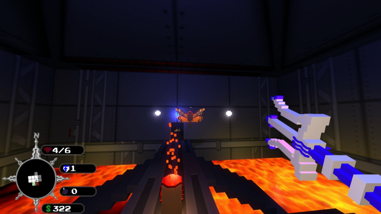 Paranautical Activity (PC) - Steam Key - GLOBAL   - Digerati Distribution [Email/Instant Delivery]