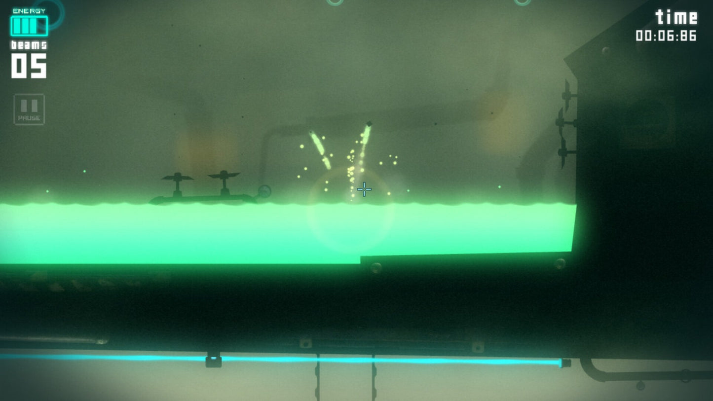 Volt Steam Key GLOBAL   - Quantized Bit [Email/Instant Delivery]