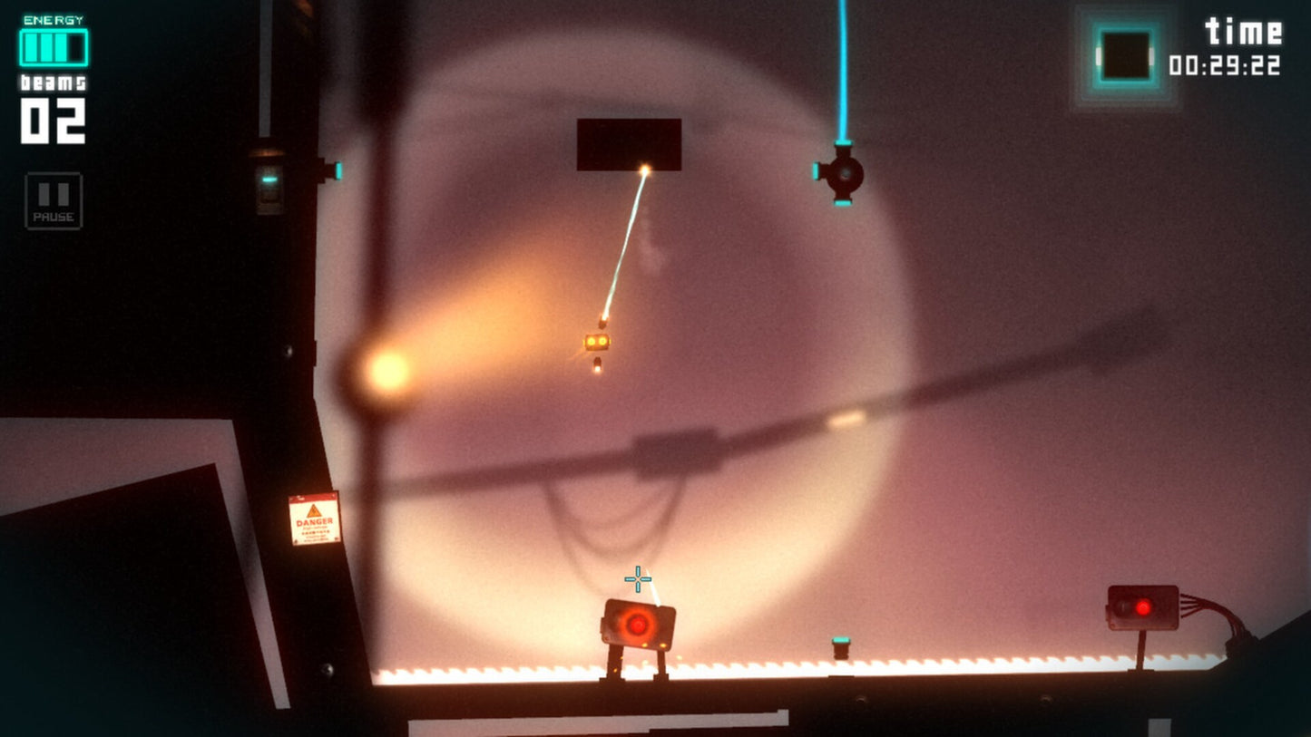 Volt Steam Key GLOBAL   - Quantized Bit [Email/Instant Delivery]