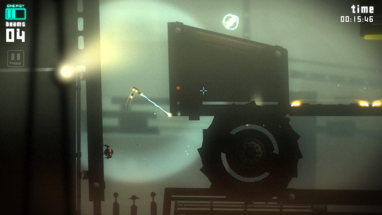 Volt Steam Key GLOBAL   - Quantized Bit [Email/Instant Delivery]