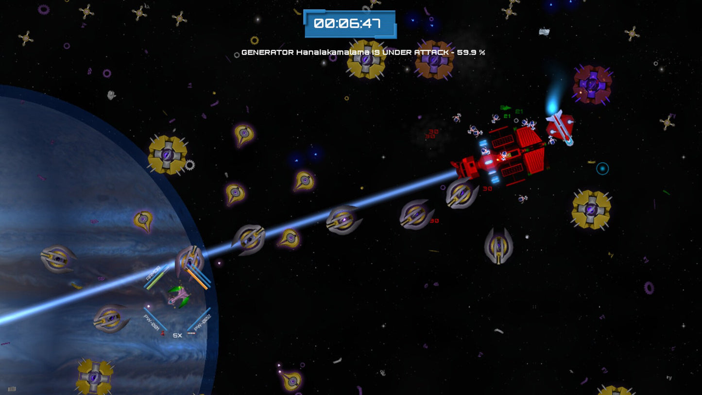 SCHAR: Blue Shield Alliance Soundtrack Edition Steam Key GLOBAL   - BA Productions LLC [Email/Instant Delivery]