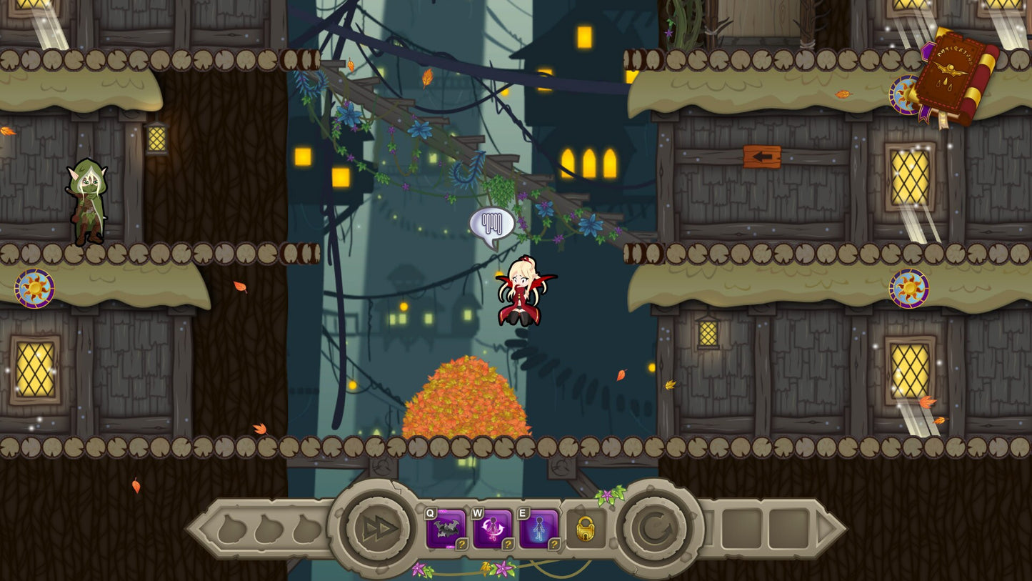 Final Dusk Steam Key GLOBAL   - Light Echo [Email/Instant Delivery]
