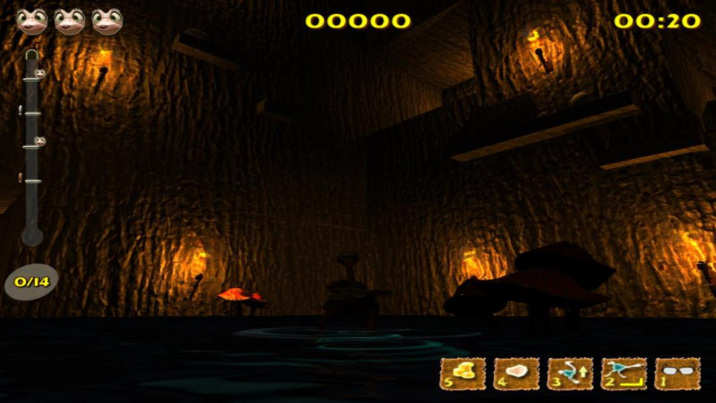 Ostrich Island Steam Key GLOBAL   - MeDungeon Ltd. [Email/Instant Delivery]