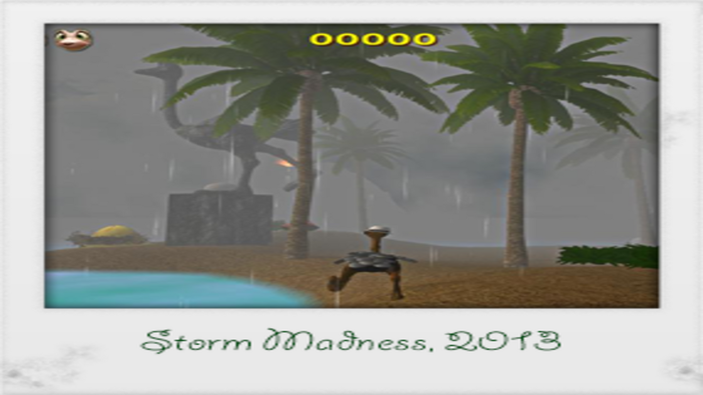 Ostrich Island Steam Key GLOBAL   - MeDungeon Ltd. [Email/Instant Delivery]