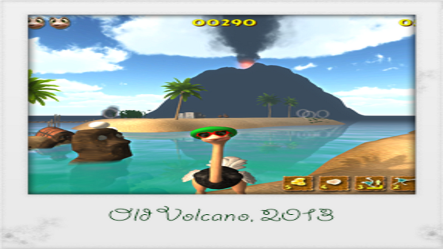 Ostrich Island Steam Key GLOBAL   - MeDungeon Ltd. [Email/Instant Delivery]
