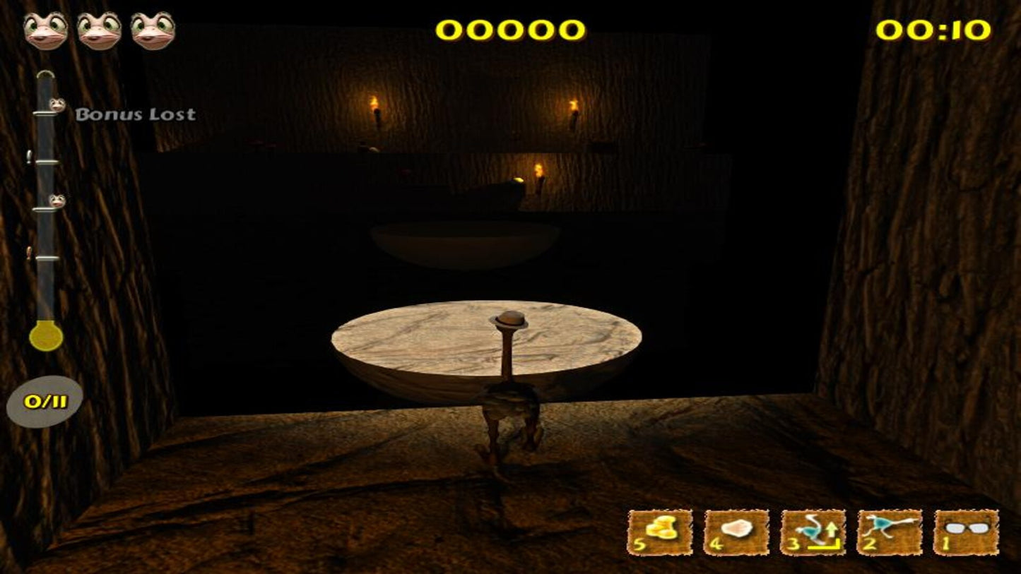Ostrich Island Steam Key GLOBAL   - MeDungeon Ltd. [Email/Instant Delivery]