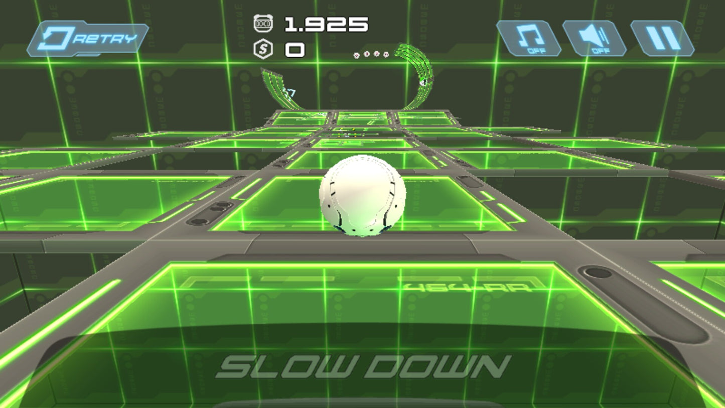 Orborun Steam Key GLOBAL   - Digerati Distribution [Email/Instant Delivery]