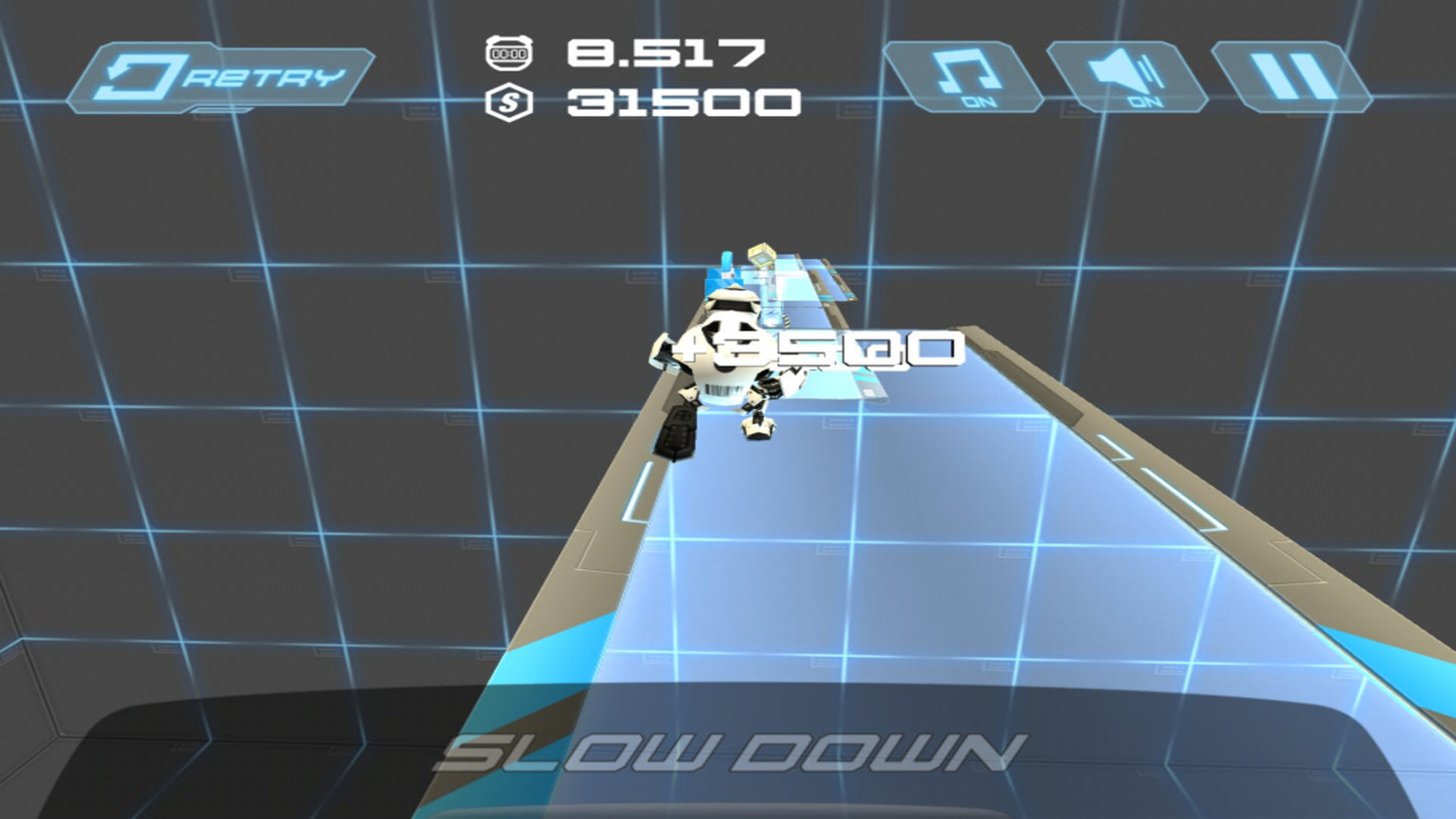 Orborun Steam Key GLOBAL   - Digerati Distribution [Email/Instant Delivery]