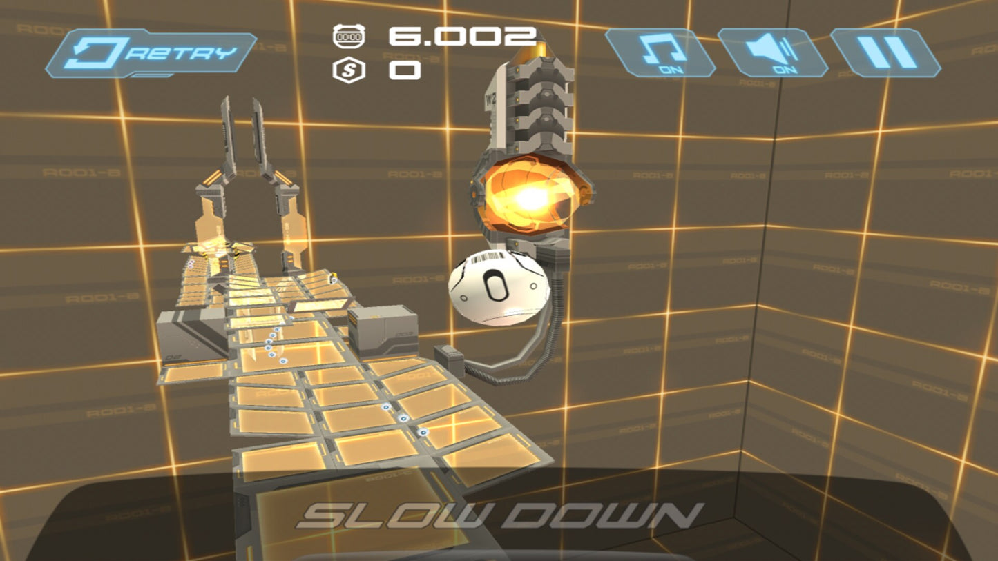 Orborun Steam Key GLOBAL   - Digerati Distribution [Email/Instant Delivery]