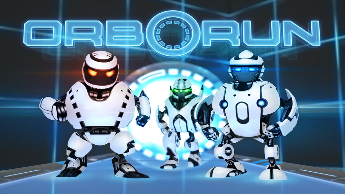 Orborun Steam Key GLOBAL   - Digerati Distribution [Email/Instant Delivery]