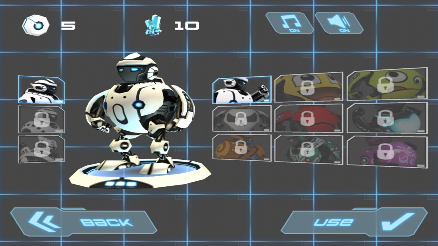 Orborun Steam Key GLOBAL   - Digerati Distribution [Email/Instant Delivery]