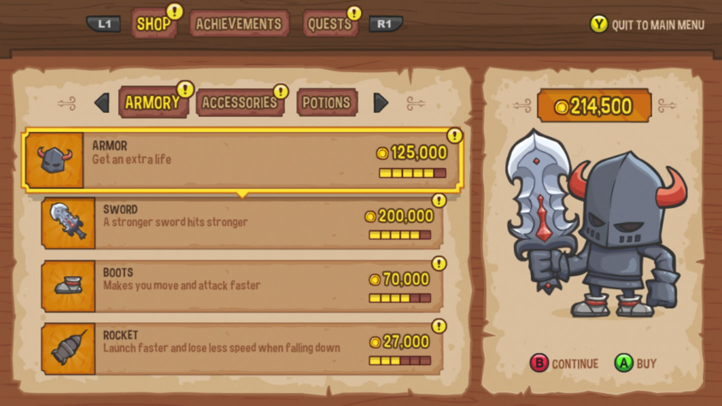 Knightmare Tower Steam Gift GLOBAL   - Juicy Beast Studio [Email/Instant Delivery]