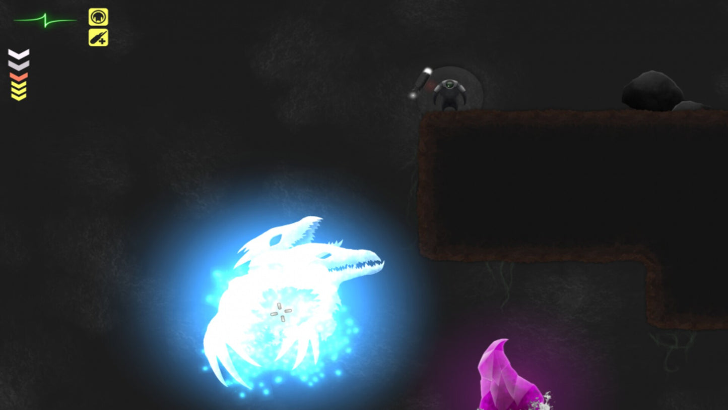 Koya Rift Steam Key GLOBAL   - Zach Kehs (SunnyKatt) [Email/Instant Delivery]