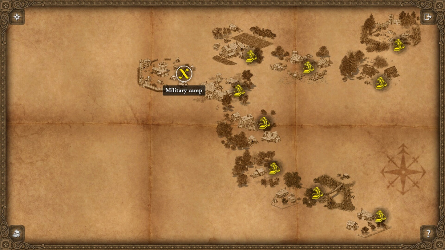 Hero of the Kingdom Steam Key GLOBAL   - Lonely Troops [Email/Instant Delivery]