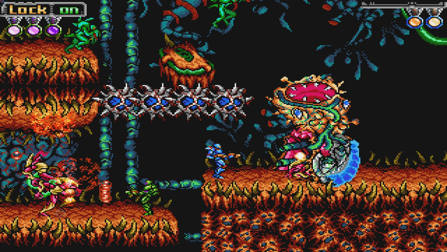 Super Cyborg (PC) - Steam Key - GLOBAL   - Artur Games [Email/Instant Delivery]