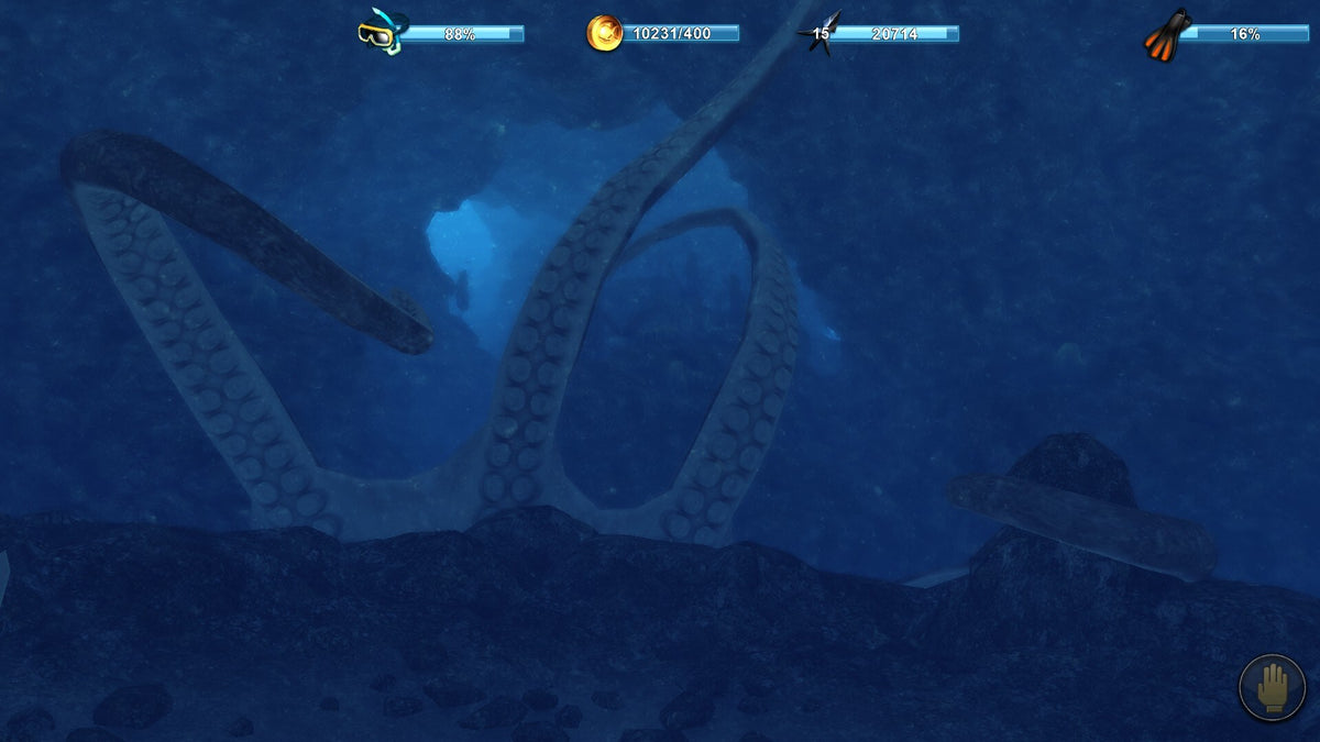 Depth Hunter 2: Treasure Hunter Steam Key GLOBAL  [Email/Instant Delivery]