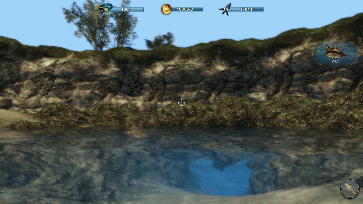Depth Hunter 2: Treasure Hunter Steam Key GLOBAL  [Email/Instant Delivery]