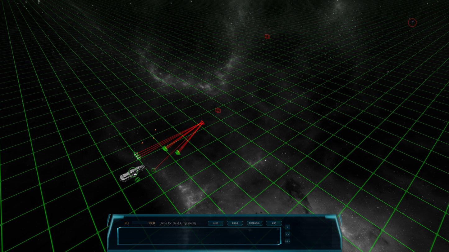 Nomad Fleet Steam Key GLOBAL   - Autarca [Email/Instant Delivery]
