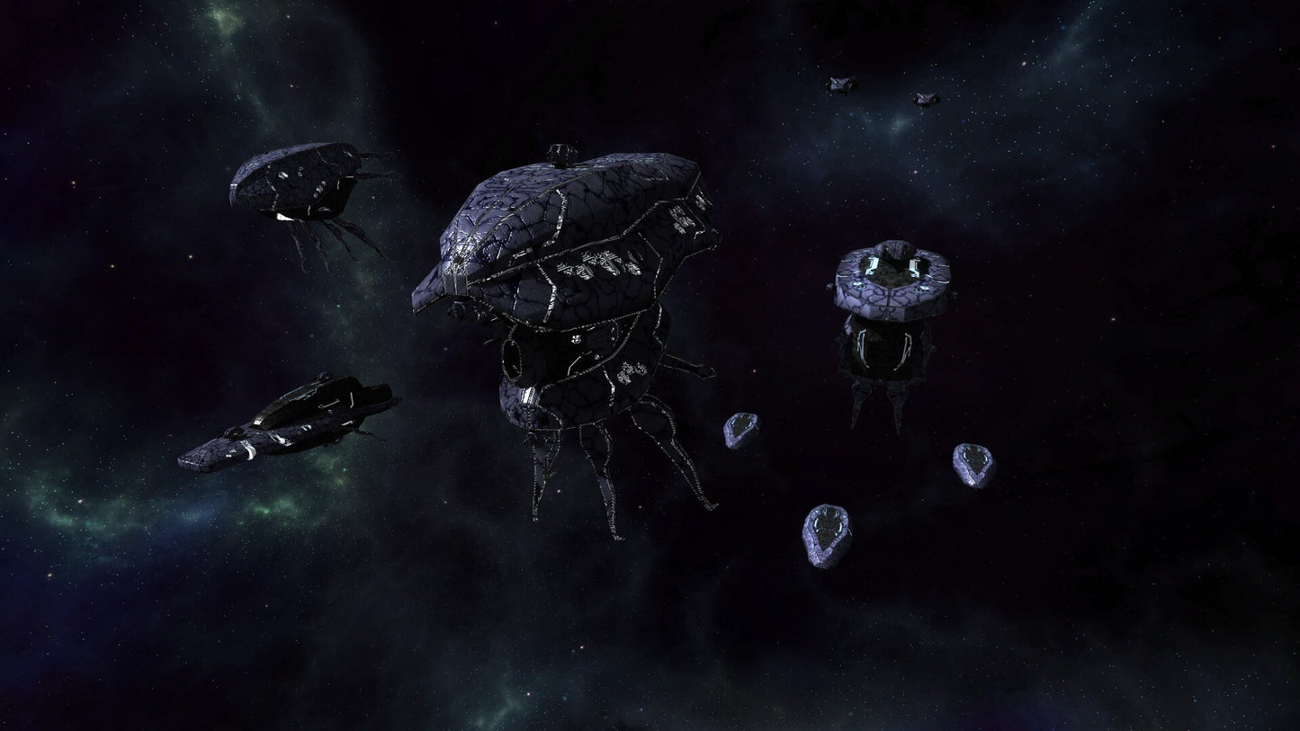 Nomad Fleet Steam Key GLOBAL   - Autarca [Email/Instant Delivery]
