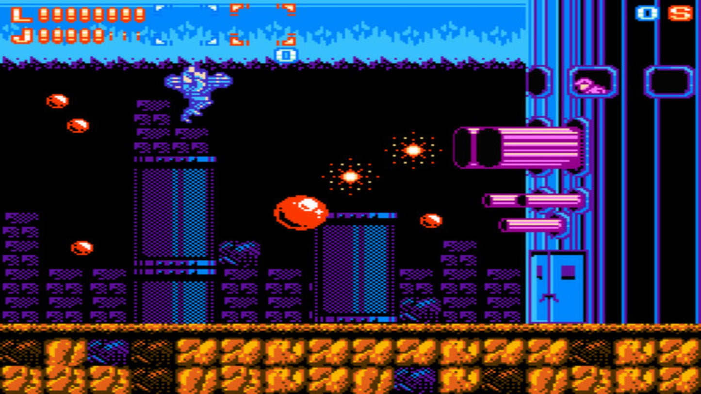 Jet Gunner Steam Key GLOBAL   - Sinclair Strange [Email/Instant Delivery]