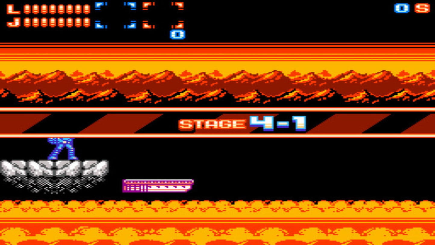 Jet Gunner Steam Key GLOBAL   - Sinclair Strange [Email/Instant Delivery]