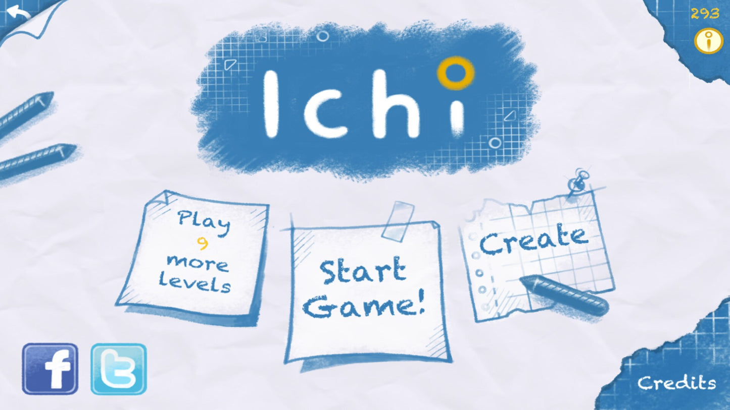 Ichi Steam Key GLOBAL   - Stolen Couch Games [Email/Instant Delivery]