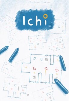 Ichi Steam Key GLOBAL   - Stolen Couch Games [Email/Instant Delivery]