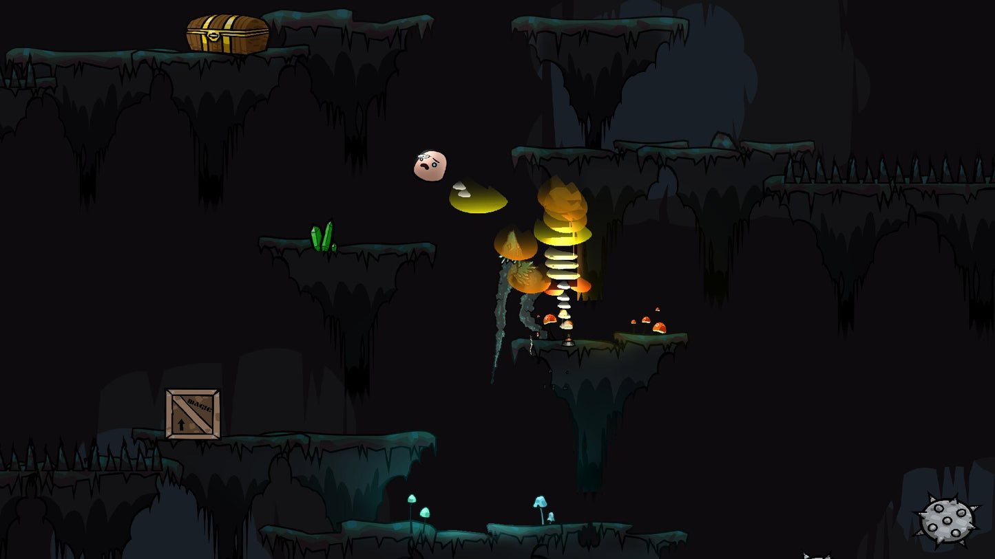Amygdala Steam Key GLOBAL   - MachineSpirit [Email/Instant Delivery]