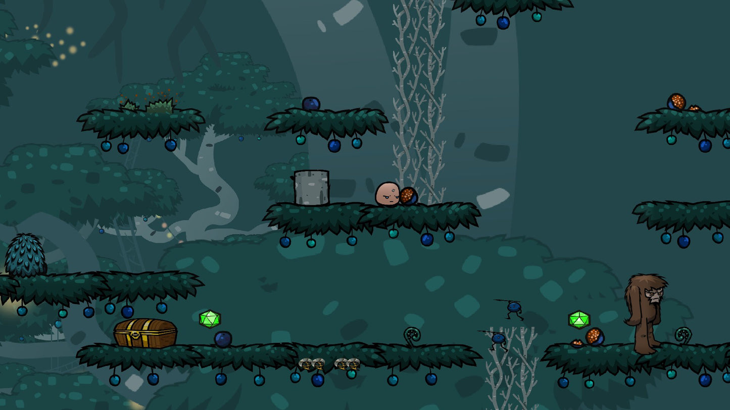 Amygdala Steam Key GLOBAL   - MachineSpirit [Email/Instant Delivery]