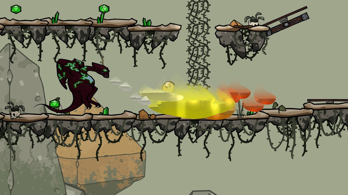 Amygdala Steam Key GLOBAL   - MachineSpirit [Email/Instant Delivery]