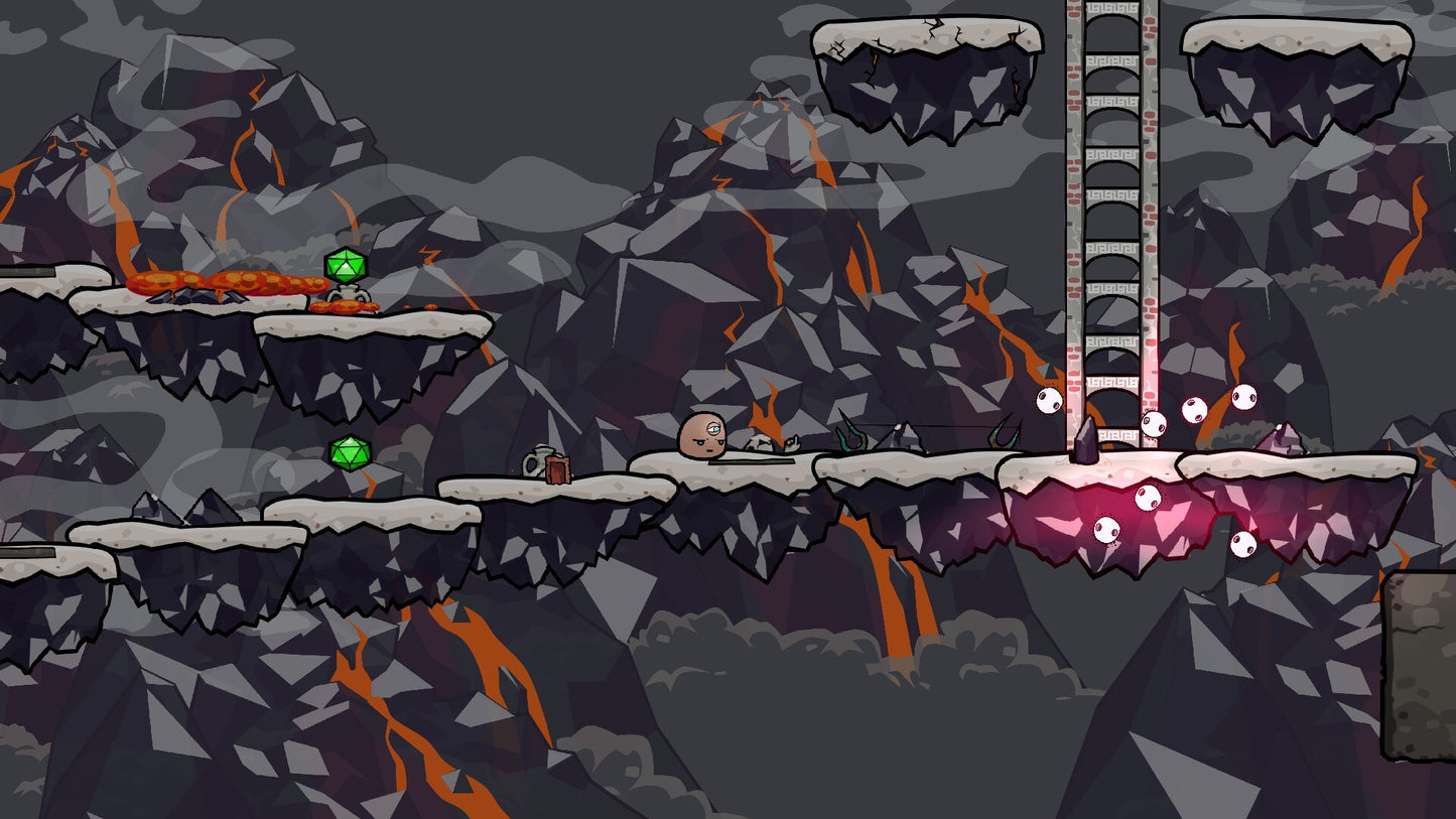 Amygdala Steam Key GLOBAL   - MachineSpirit [Email/Instant Delivery]