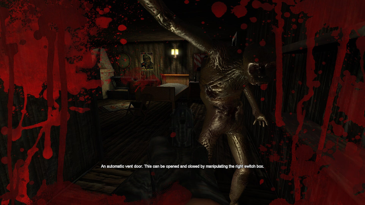 Into the Dark: Ultimate Trash Edition Steam Key GLOBAL   - Homegrown Games [Email/Instant Delivery]