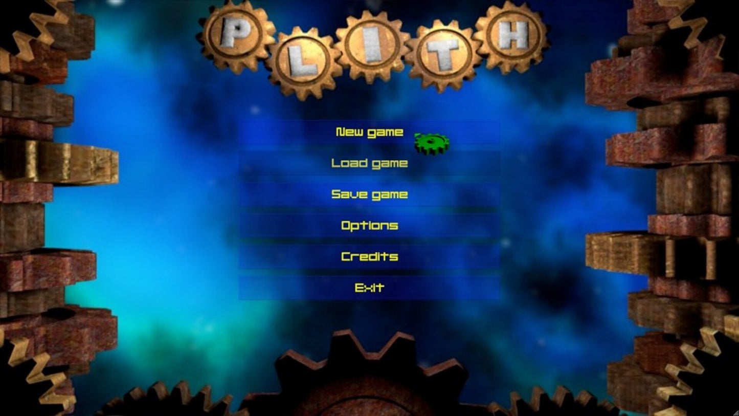 Plith (PC) - Steam Key - GLOBAL   - Flying Interactive [Email/Instant Delivery]