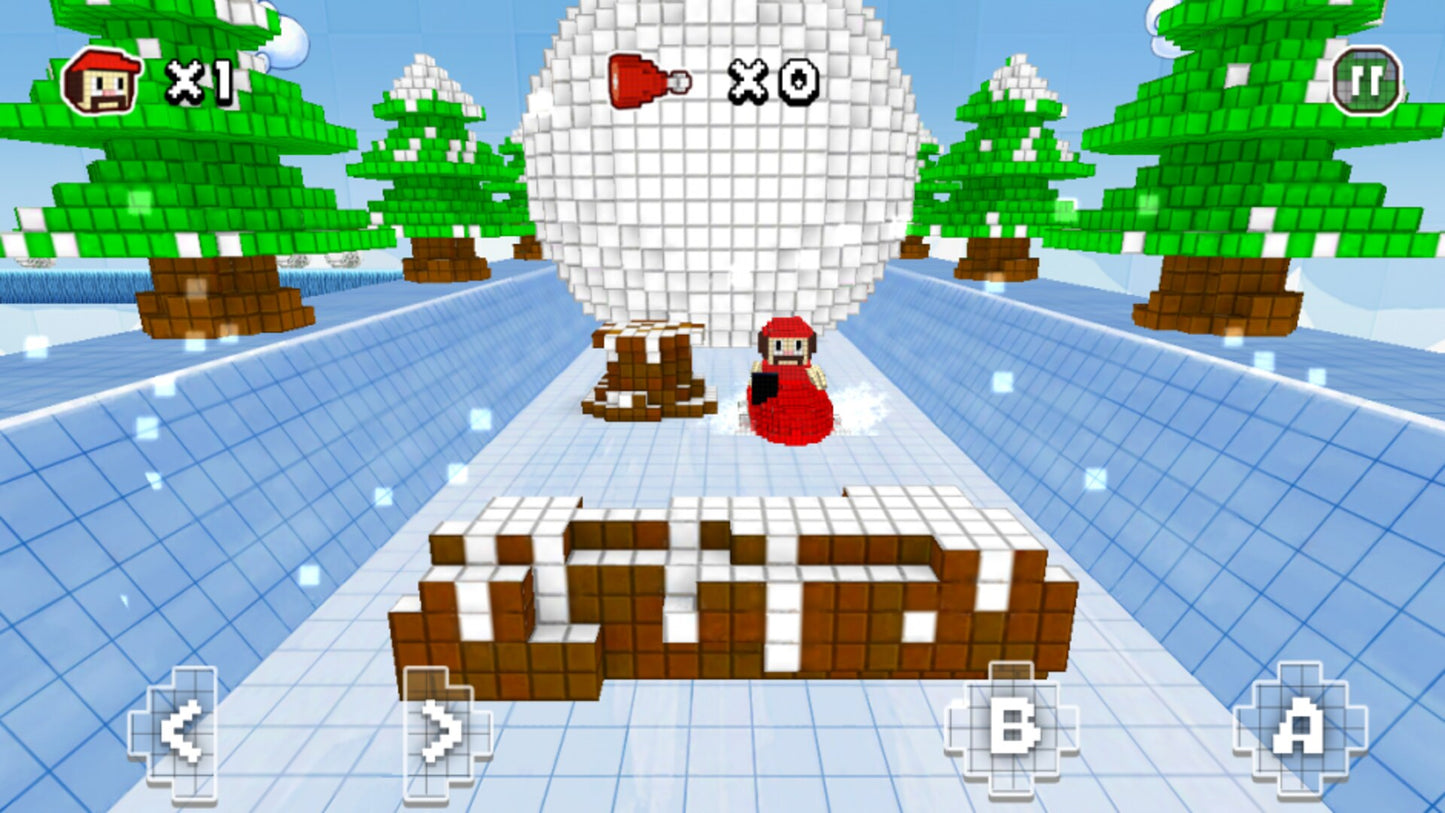 Pixel Hunter Steam Key GLOBAL   - Lemondo Entertainment [Email/Instant Delivery]