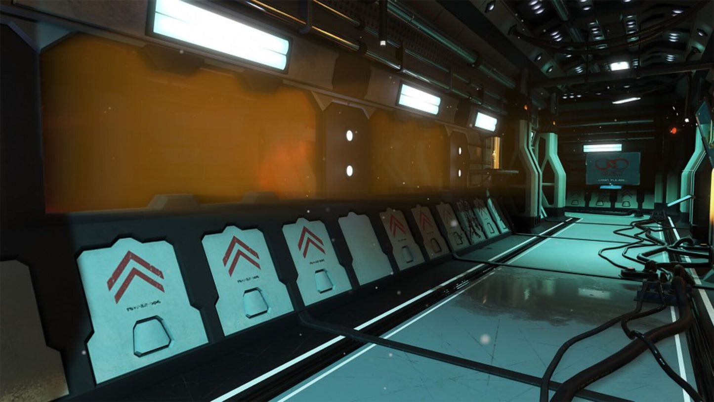 Project Temporality (PC) - Steam Gift - GLOBAL   - Defrost Games [Email/Instant Delivery]