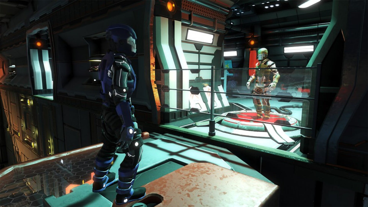 Project Temporality (PC) - Steam Key - GLOBAL   - Defrost Games [Email/Instant Delivery]
