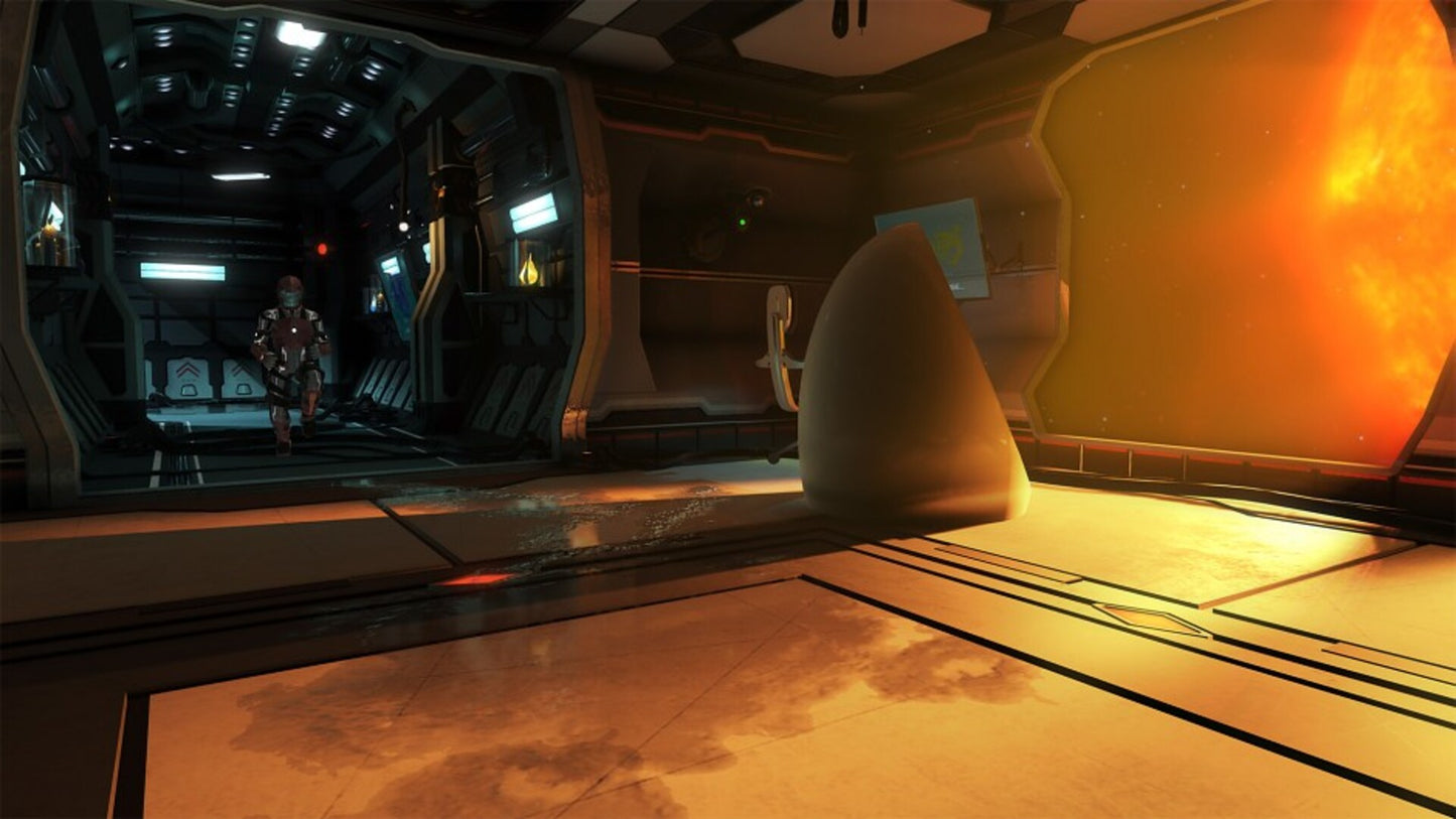 Project Temporality (PC) - Steam Gift - GLOBAL   - Defrost Games [Email/Instant Delivery]