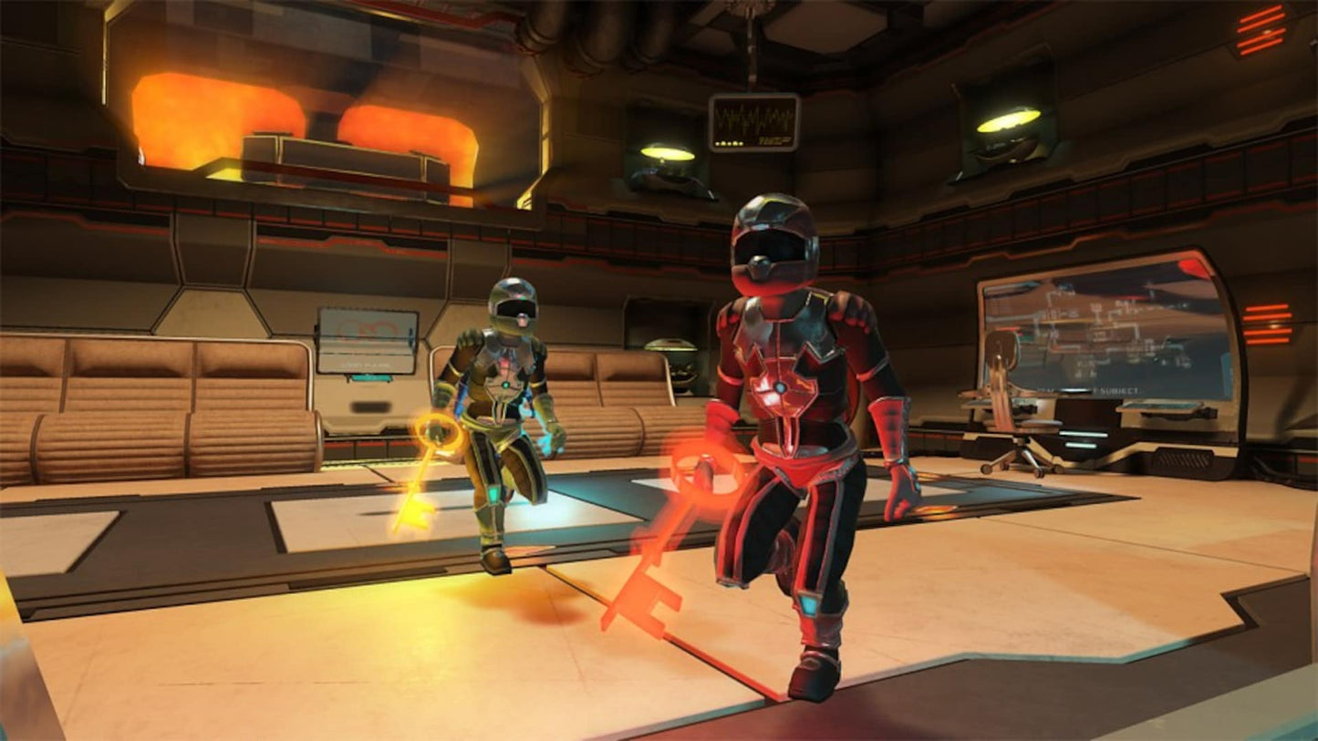 Project Temporality (PC) - Steam Gift - GLOBAL   - Defrost Games [Email/Instant Delivery]