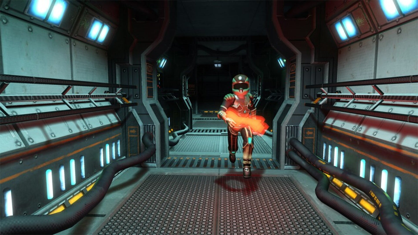 Project Temporality (PC) - Steam Key - GLOBAL   - Defrost Games [Email/Instant Delivery]